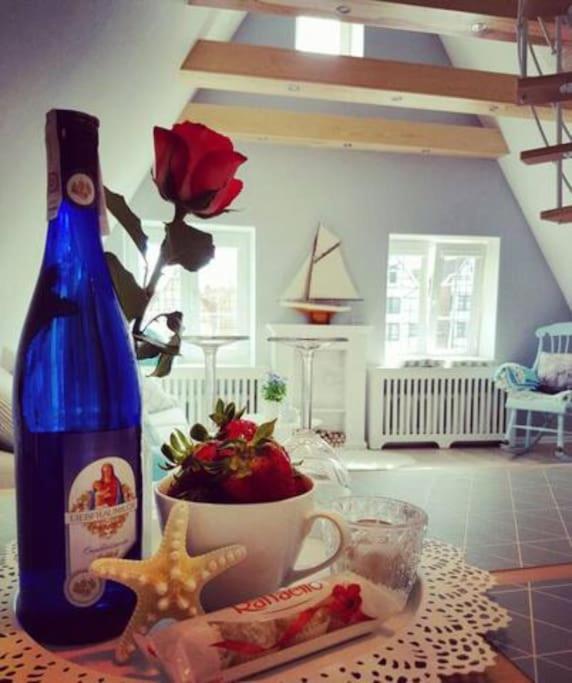 River View Sailor'S Old Town Apartment Γκντανσκ Εξωτερικό φωτογραφία