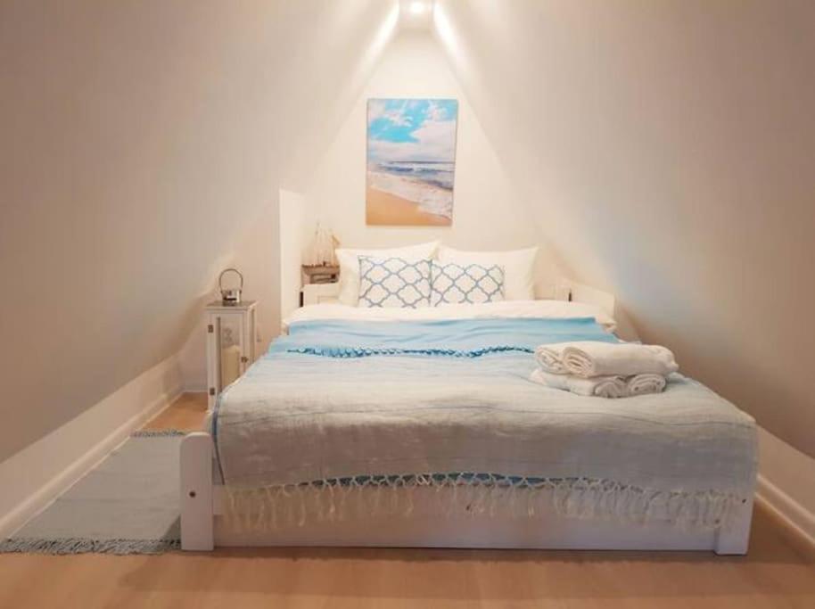 River View Sailor'S Old Town Apartment Γκντανσκ Εξωτερικό φωτογραφία