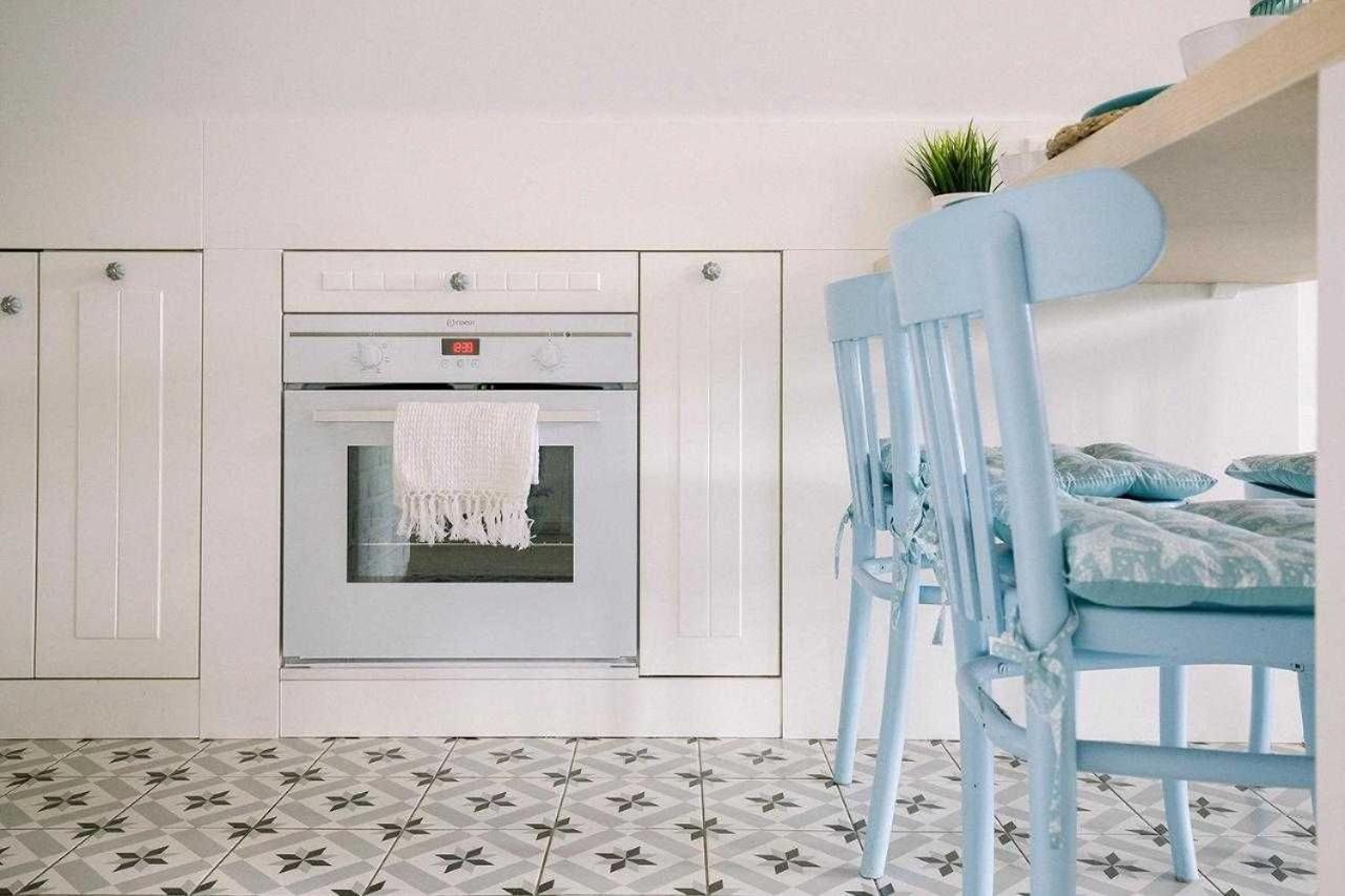 River View Sailor'S Old Town Apartment Γκντανσκ Εξωτερικό φωτογραφία